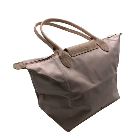 Naisten Longchamp - Käsilaukku, koko Maxi - Vaaleanpunainen (2)