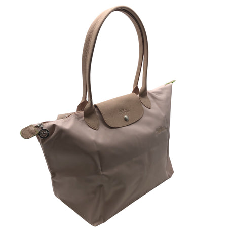 Naisten Longchamp - Käsilaukku, koko Maxi - Vaaleanpunainen ()