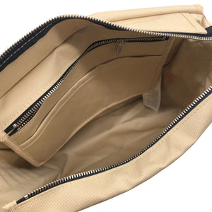 Unisex Marimekko - Olkalaukku, koko Midi - Beige (4)