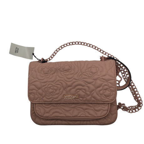 Naisten River Island - Olkalaukku, koko Mini - Vaaleanpunainen ()