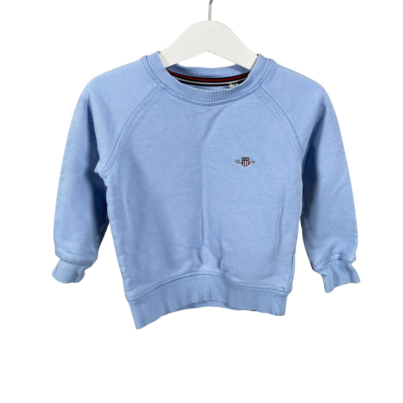 Unisex Gant - Collegepaita, koko 86 - 92 - Vaaleansininen (1)