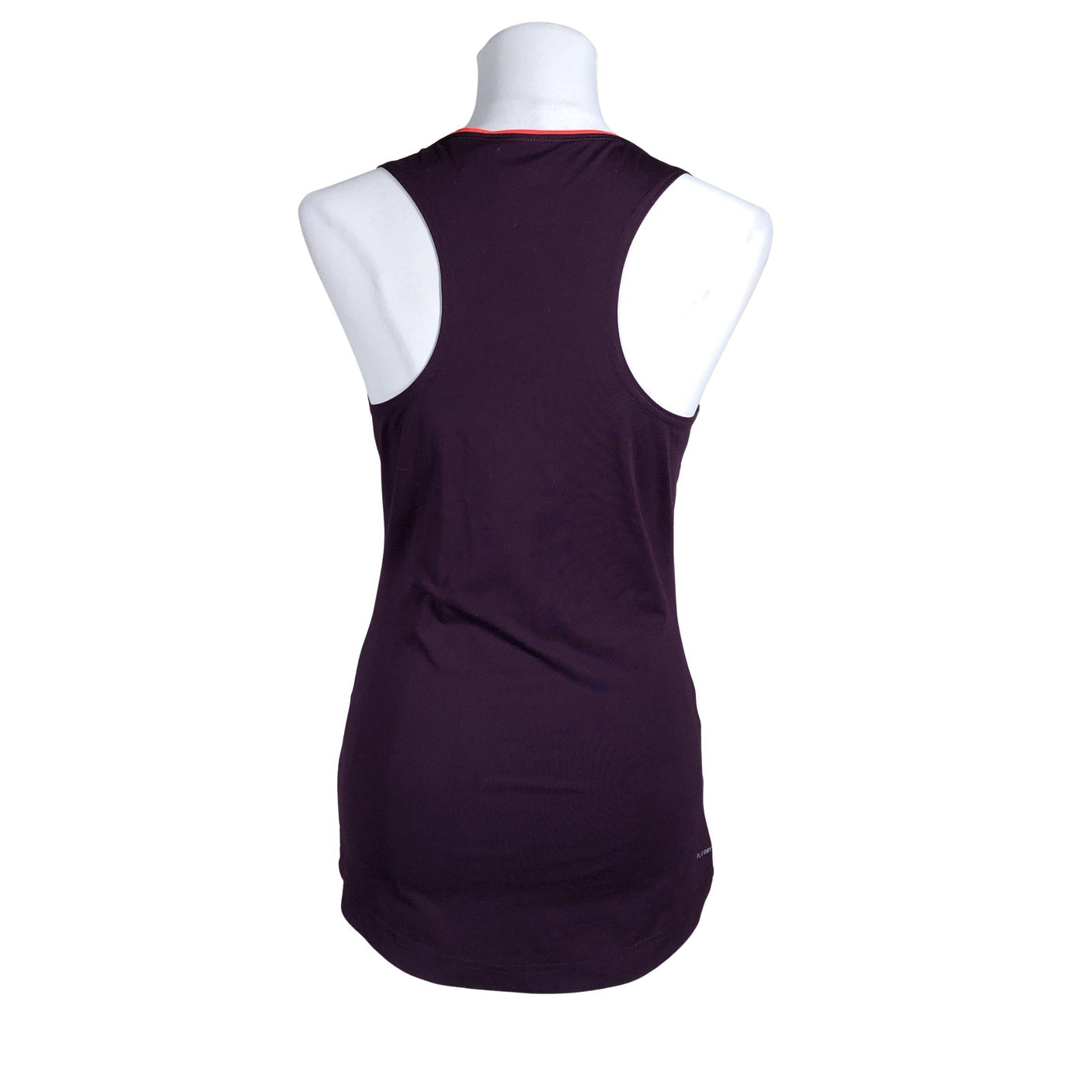 Naisten Reebok - Urheilutoppi, koko 36 - Violetti (2)