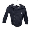 Unisex Gugguu - Huppari, koko 86 - 92 - Musta ()