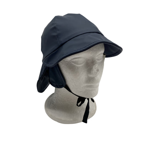 Unisex Reima - Sadehattu, koko 48 - 50 cm - Sininen ()