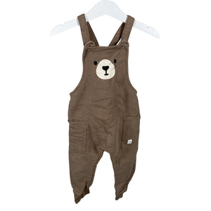 Unisex Lindex - Haalari, koko 80 - 86 - Ruskea (1)