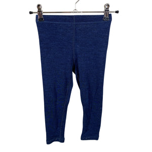 Unisex Reima - Kerrastohousut, koko 86 - 92 - Sininen (1)