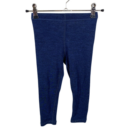 Unisex Reima - Kerrastohousut, koko 86 - 92 - Sininen ()