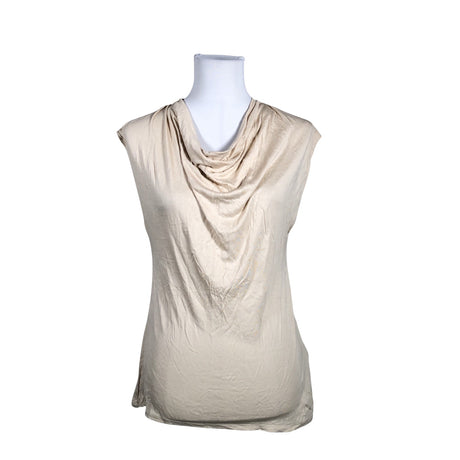Naisten Christelle & Co - Toppi, koko 40 - Beige ()