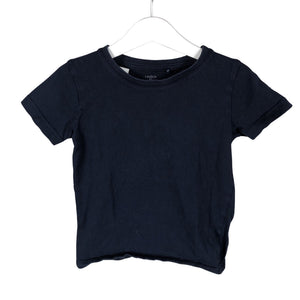 Unisex Lindex - T-paita, koko 98 - 104 - Sininen (1)