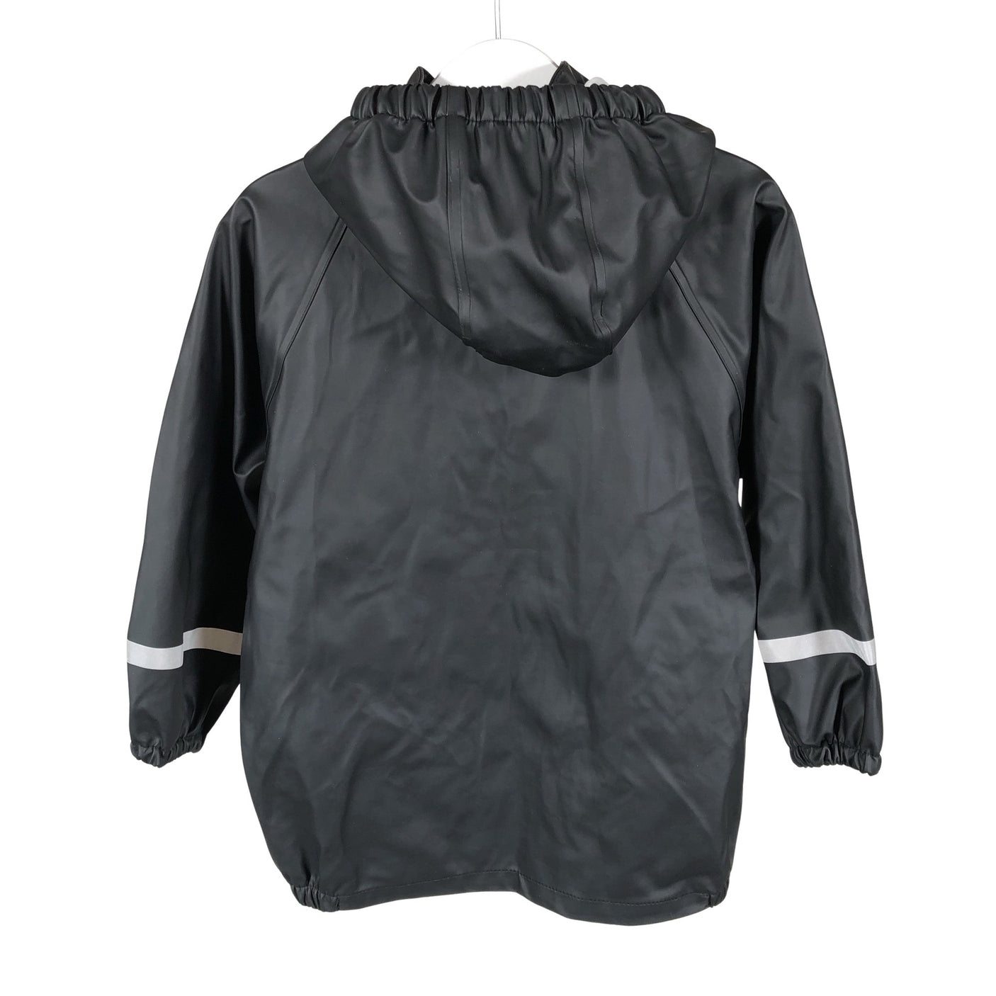Unisex HC Kids wear - Sadetakki, koko 98 - 104 - Musta (2)