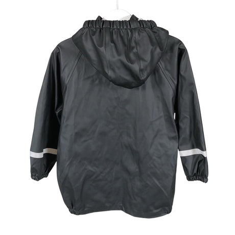 Unisex HC Kids wear - Sadetakki, koko 98 - 104 - Musta (2)