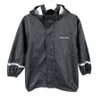 Unisex HC Kids wear - Sadetakki, koko 98 - 104 - Musta ()