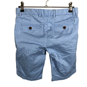 Poikien Gant - Shortsit, koko 134 - 140 - Vaaleansininen (2)