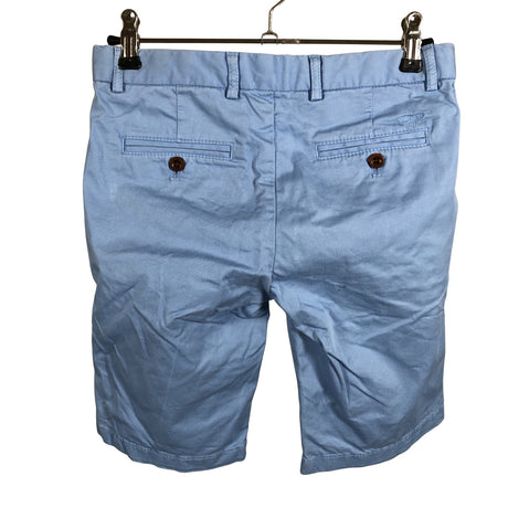 Poikien Gant - Shortsit, koko 134 - 140 - Vaaleansininen (2)