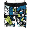 Miesten Quiksilver - Uimahousut, koko W34 - Musta ()