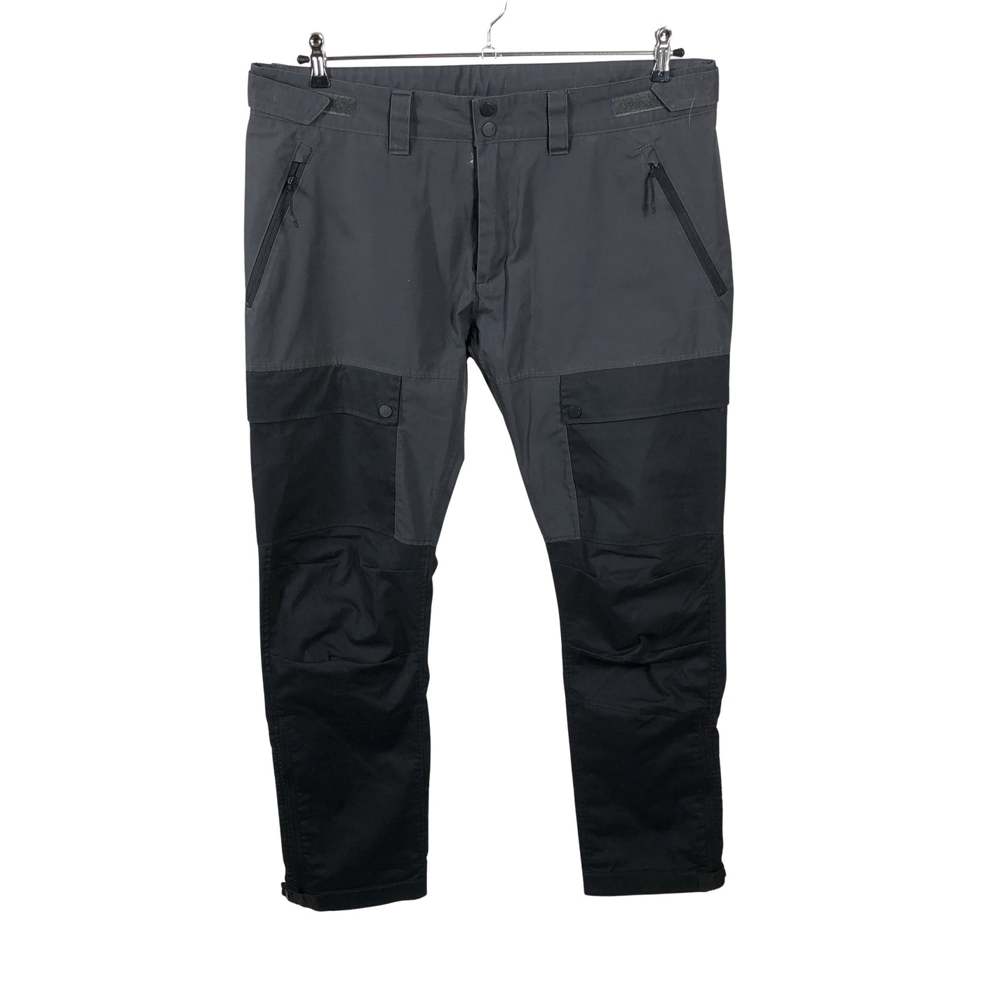 Miesten Everest - Ulkoiluhousut, koko XL - Harmaa (1)