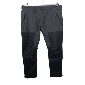 Miesten Everest - Ulkoiluhousut, koko XL - Harmaa (1)