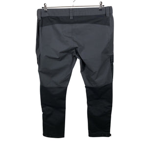 Miesten Everest - Ulkoiluhousut, koko XL - Harmaa (4)
