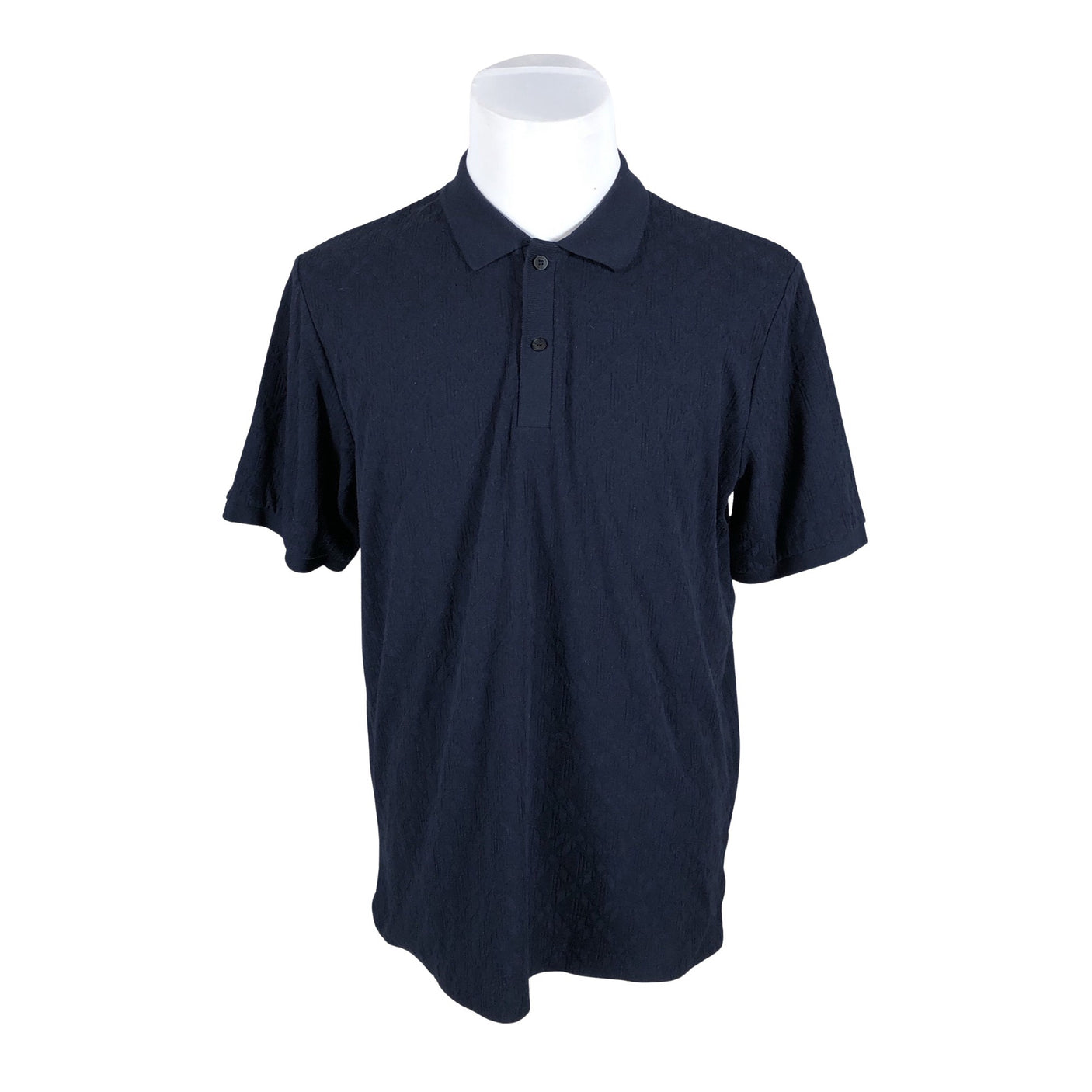 Miesten Jack & Jones - Neulepaita, koko XL - Sininen (1)