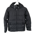 Unisex McKinley - Toppatakki, koko 158 - 164 - Musta ()