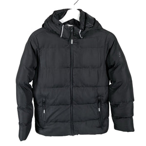Unisex McKinley - Toppatakki, koko 158 - 164 - Musta (1)