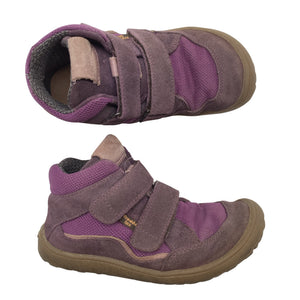 Unisex Froddo - Välikausikengät, koko 30 - Violetti (1)