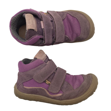 Unisex Froddo - Välikausikengät, koko 30 - Violetti ()