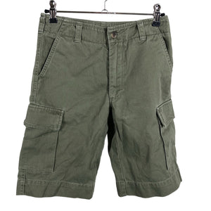 Unisex Gant - Shortsit, koko 134 - 140 - Vihreä (1)