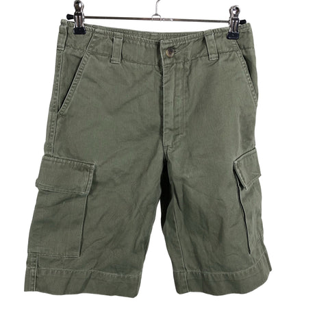 Unisex Gant - Shortsit, koko 134 - 140 - Vihreä ()