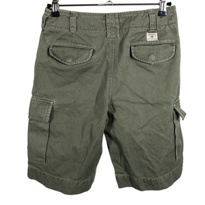 Unisex Gant - Shortsit, koko 134 - 140 - Vihreä (2)