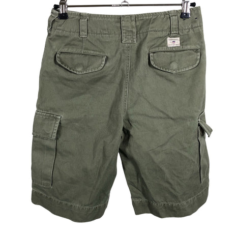 Unisex Gant - Shortsit, koko 134 - 140 - Vihreä (2)