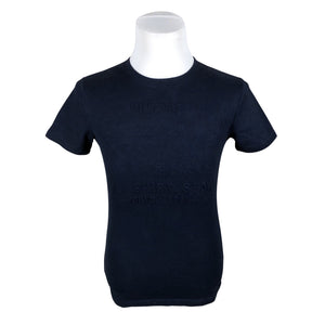 Miesten Superdry - T-paita, koko XS - Sininen (1)