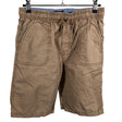 Unisex OshKosh - Shortsit, koko 140 - 146 - Ruskea ()