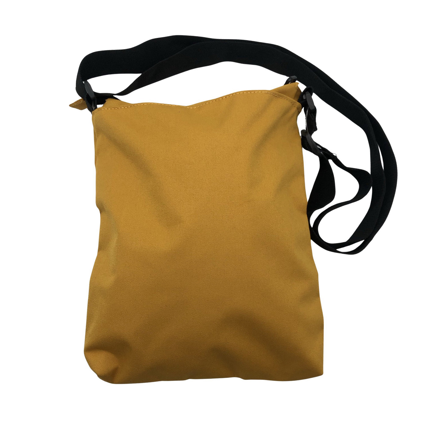 Unisex Björn Borg - Olkalaukku, koko Midi - Keltainen (2)