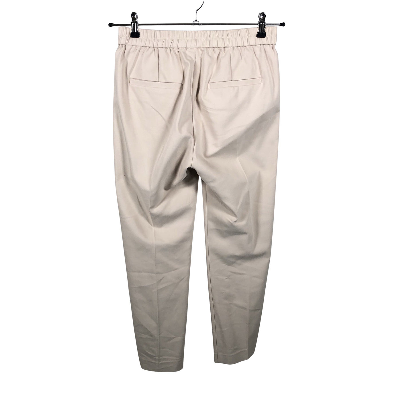 Naisten InWear - Kangashousut, koko 34 - Beige (5)