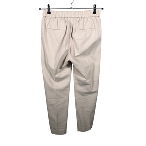 Naisten InWear - Kangashousut, koko 34 - Beige (5)