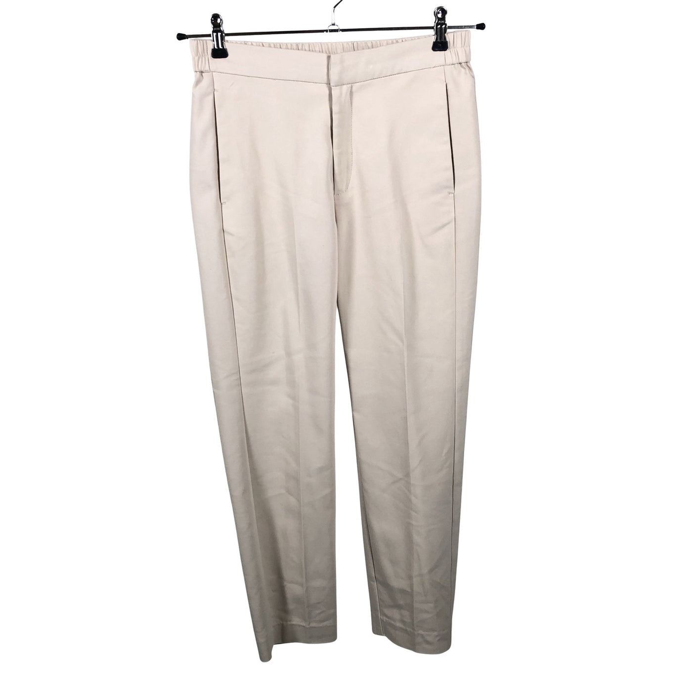 Naisten InWear - Kangashousut, koko 34 - Beige (3)