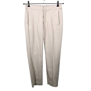 Naisten InWear - Kangashousut, koko 34 - Beige (1)