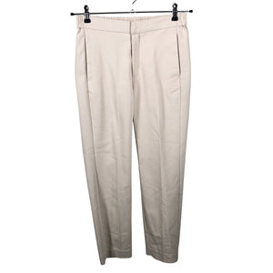 Naisten InWear - Kangashousut, koko 34 - Beige (2)