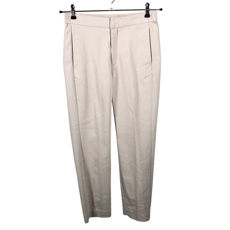 Naisten InWear - Kangashousut, koko 34 - Beige (2)