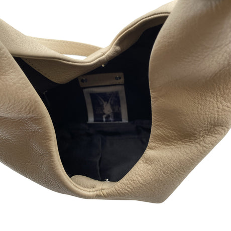 Naisten Bronx - Käsilaukku, koko Mini - Beige (2)