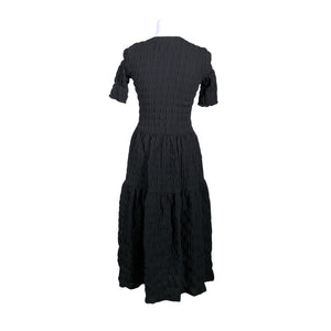Naisten InWear - Kangasmekko, koko 34 - Musta (2)