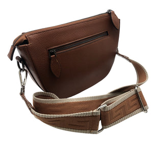 Naisten Friitala - Olkalaukku, koko Midi - Valkoinen (2)