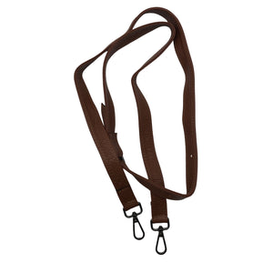 Naisten Friitala - Olkalaukku, koko Midi - Valkoinen (4)