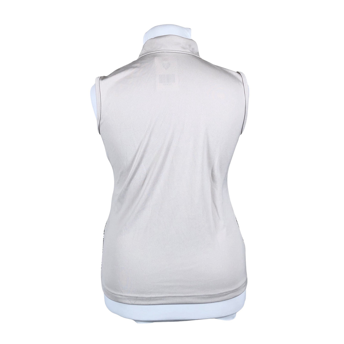 Naisten Daily Sports - Urheilutoppi, koko 42 - Beige (2)