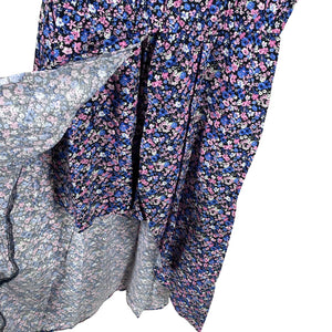 Tyttöjen Lindex - Shortsihaalarit, koko 164 - 170 - Sininen (2)