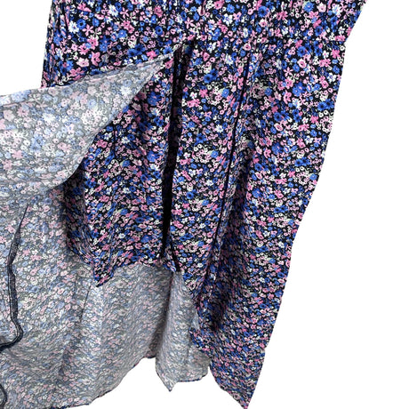 Tyttöjen Lindex - Shortsihaalarit, koko 164 - 170 - Sininen (2)