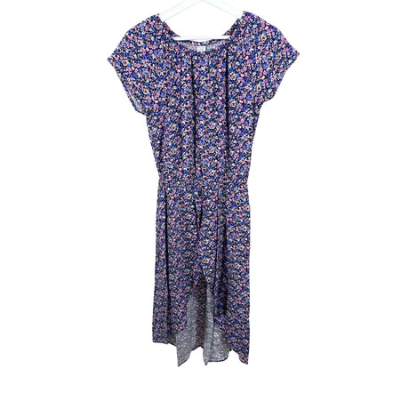 Tyttöjen Lindex - Shortsihaalarit, koko 164 - 170 - Sininen ()