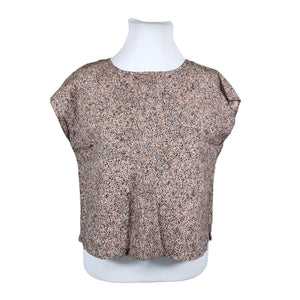 Naisten Nanso - Toppi, koko 42 - Beige (1)