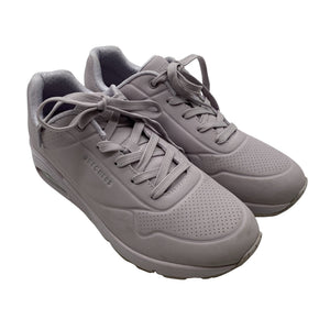 Naisten Skechers - Lenkkarit, koko 41 - Violetti (2)